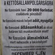 Illustration for article titled Megállni, félúton...